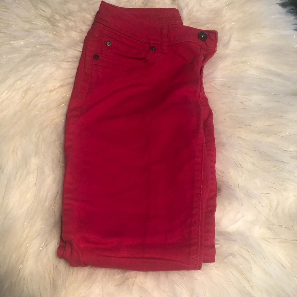 Vera Wang Jeans